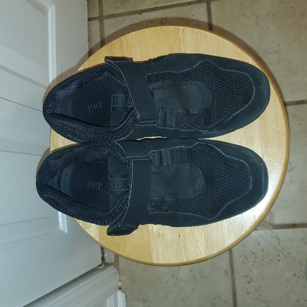 Bloch Dance Sneaker